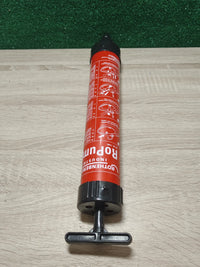 Industrial Limpiador de succión y presión ROTHENBERGER