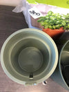 Maceta para cultivo
