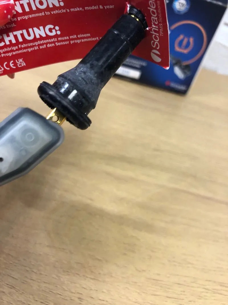 Sensor Universal programable