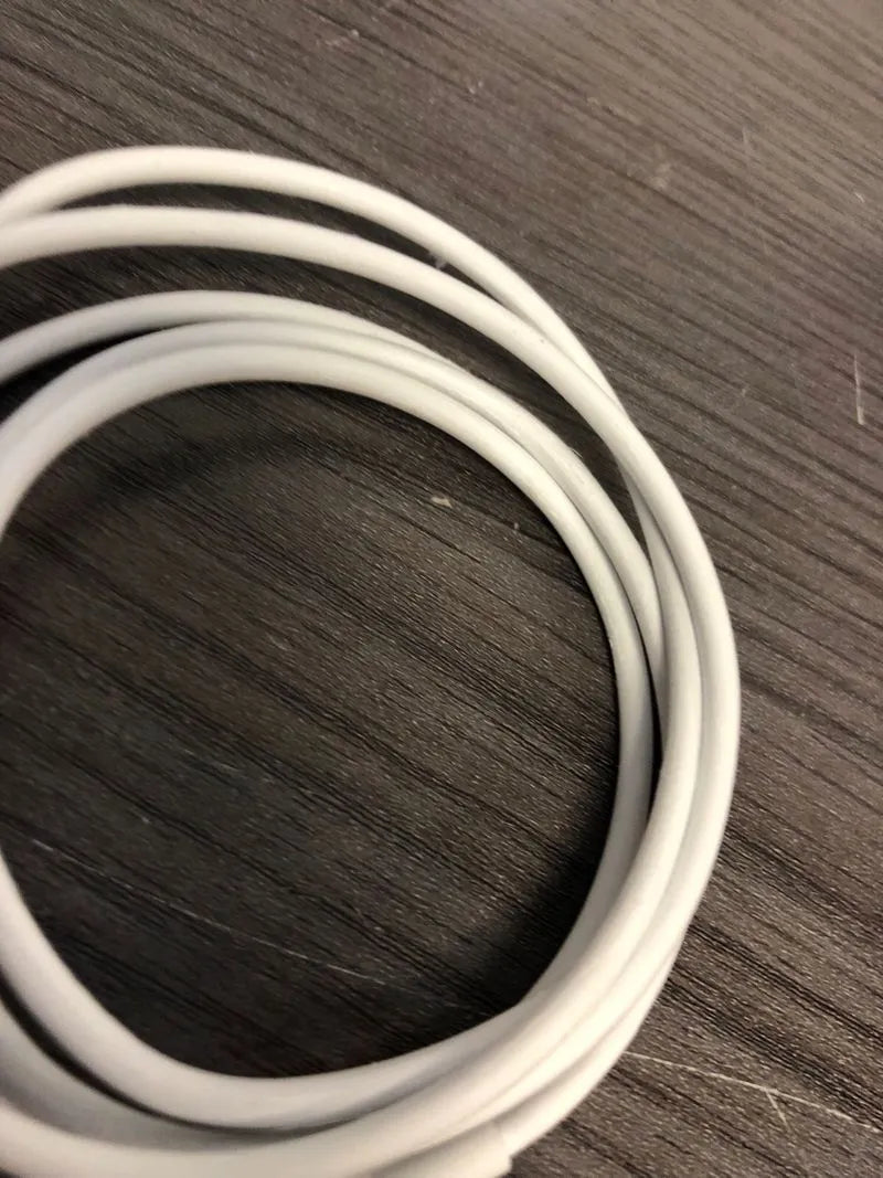 Apple Cable de conector Lightning a USB (2m)
