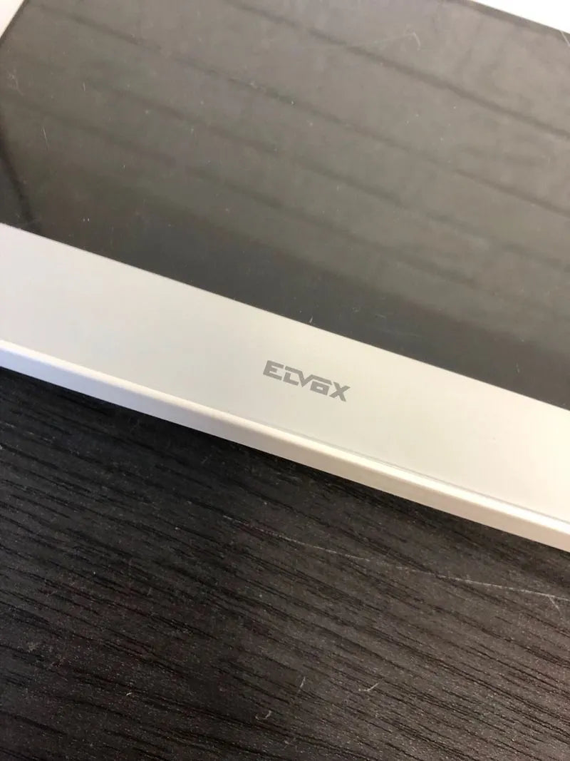 Monitor Etvax