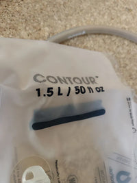 Bolsa de hidratación lumbar 1.5L
