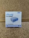 Módulo Regulador de Luz W-Fi  Shelly
