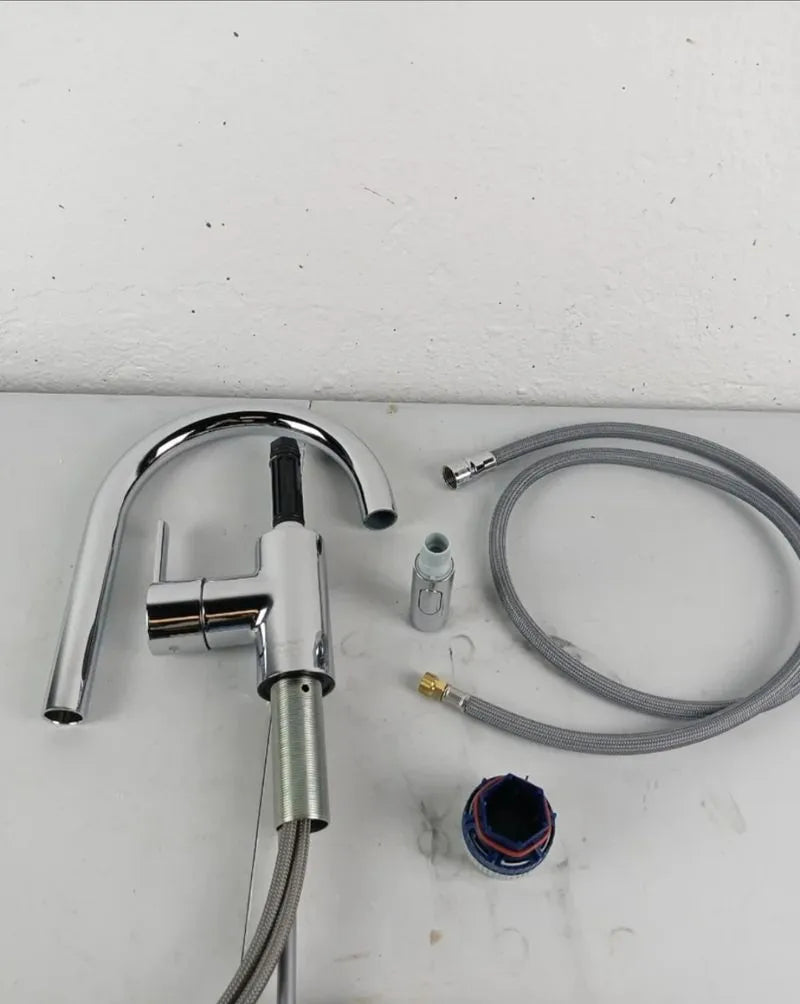 Grifo de cocina GROHE