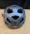 Alpina Anzana Casco de Bicicleta, Unisex