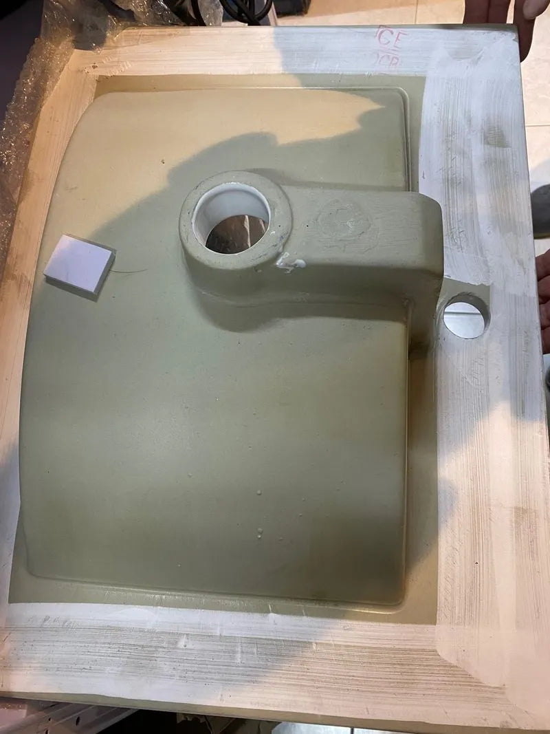 Lavabo