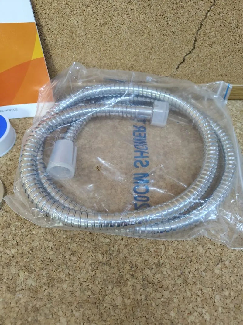 Monomando Empotrar para Bidé WC Ibergrif
