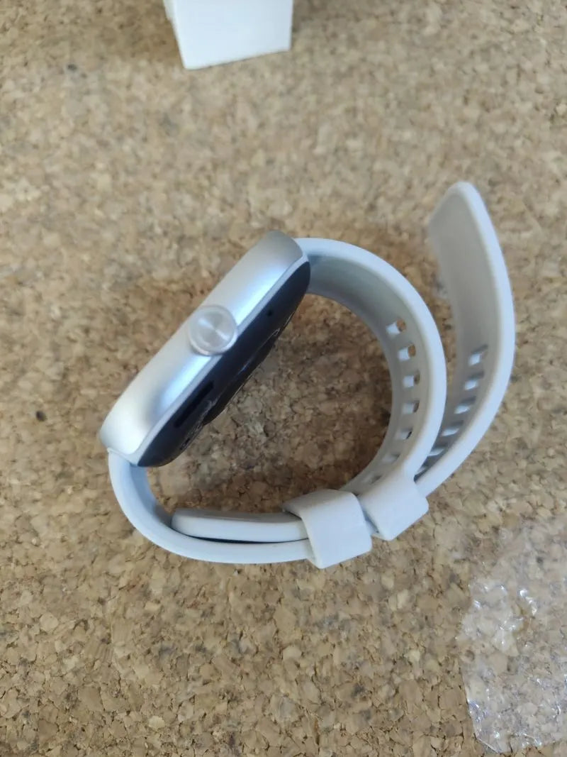 Redmi watch 4