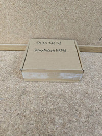 Detector de Movimiento Infrarrojo Integrable 360