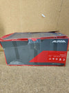 Alpina Parana Casco de Bicicleta, Unisex Adultos