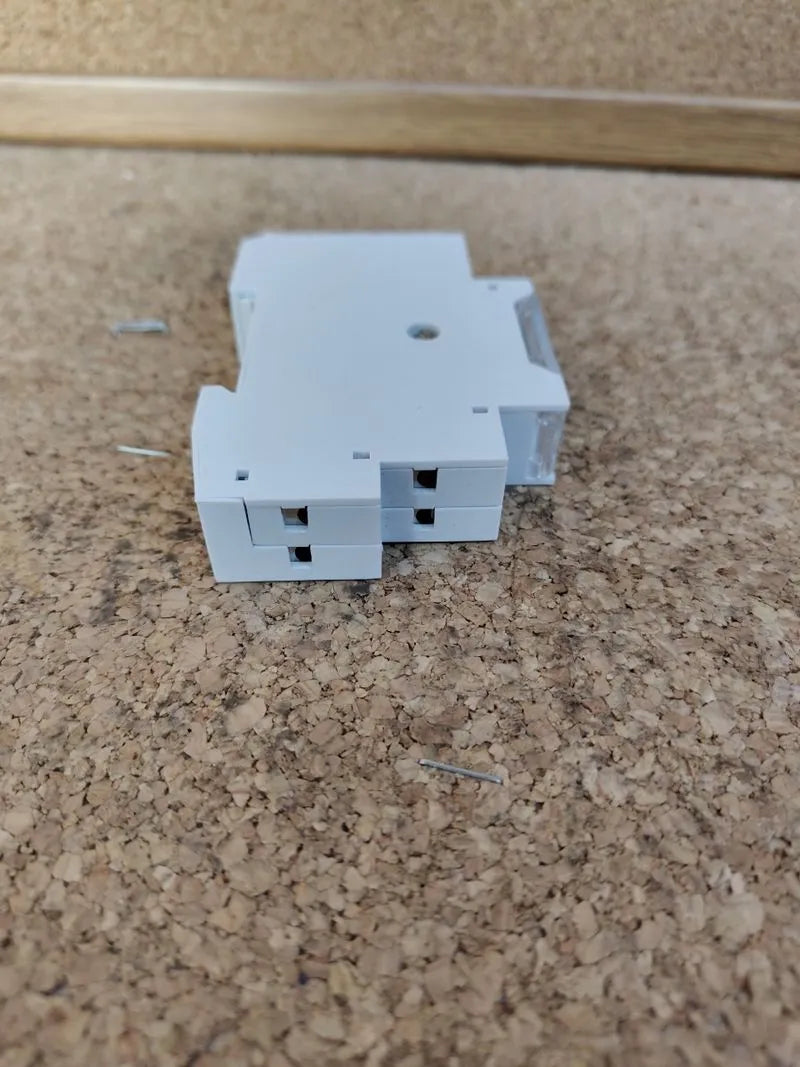 Temporizador con Temporizador mecánico Logilink