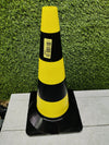 Cono de señalización - Perel
