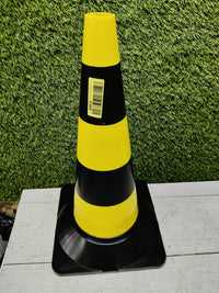 Cono de señalización - Perel