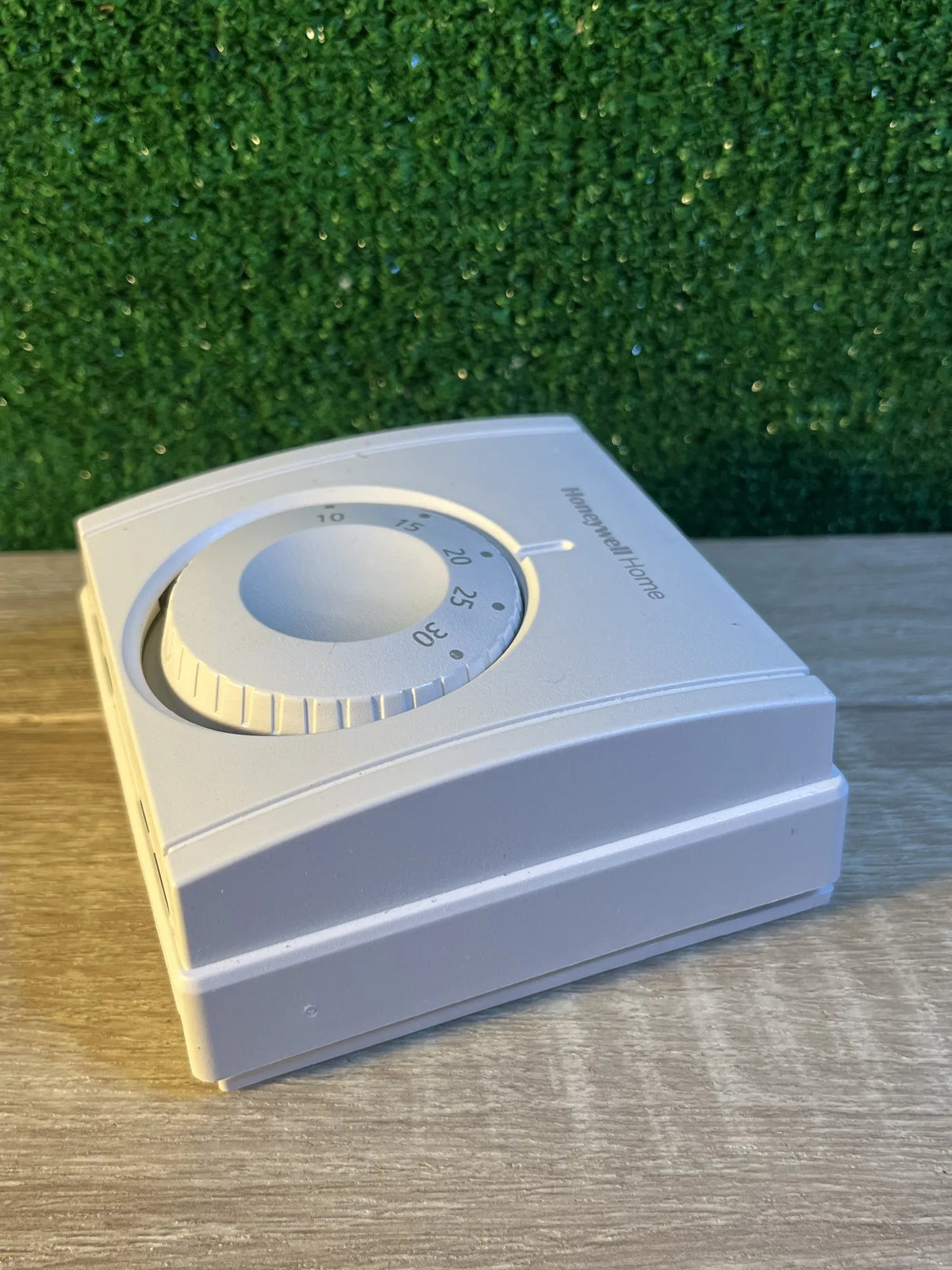 Termostato Ambiente Mecánico Honeywell