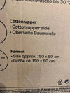 Beurer Colcha térmica UB 75 para cama
