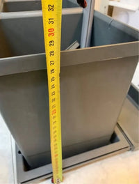Cubo de Basura
