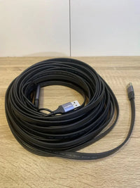 Cable de extensión USB 3.0 MutecPower 15m