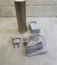 Cámara wi-fi con reconocimiento facial Netatmo