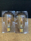 Vintage Edison Bombillas E27 LED