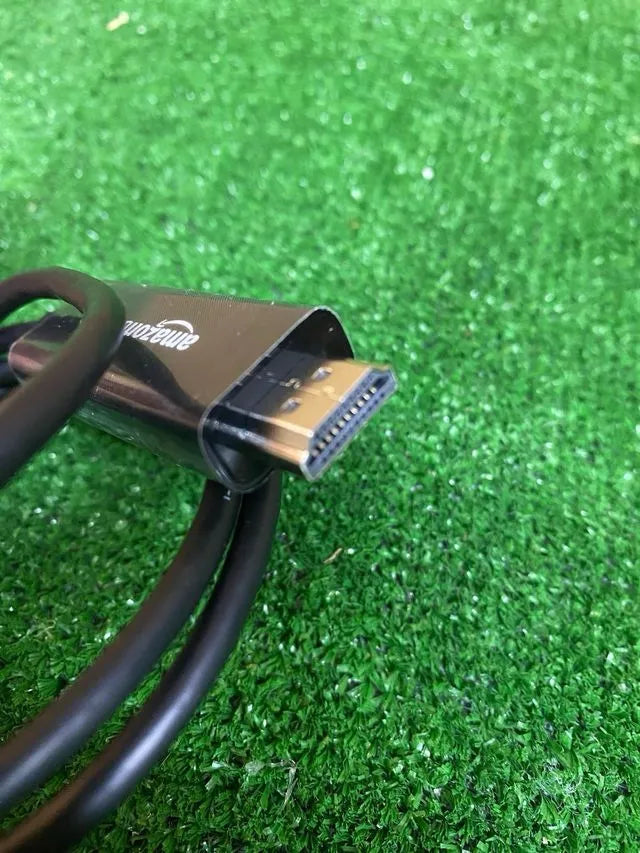 Cable adaptador de USB-C a HDMI - AmazonBasics