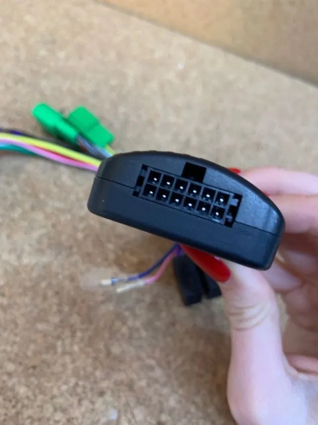 Connects2 - CTSVL003.2