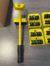 InnovaGoods - Set para Elevación
