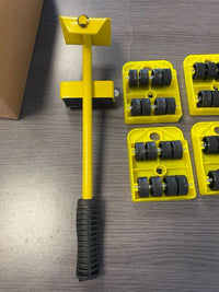 InnovaGoods - Set para Elevación