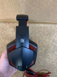 Auricular con Micrófono G370 Gaming - Defender