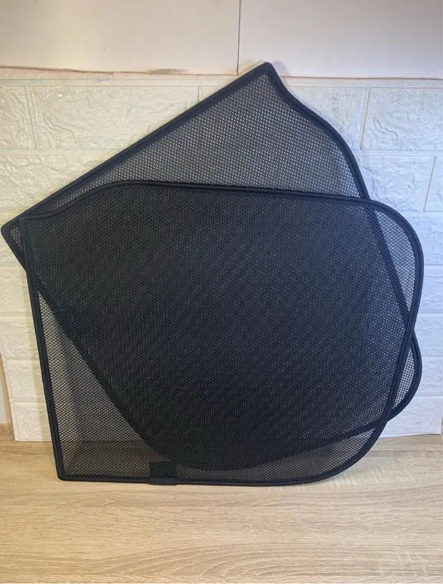 Juego Compatible con Mitsubishi - CAR SHADES