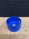 Corona Perforadora 60mm, HYCHIKA