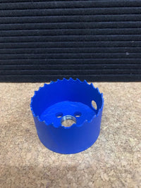 Corona Perforadora 60mm, HYCHIKA