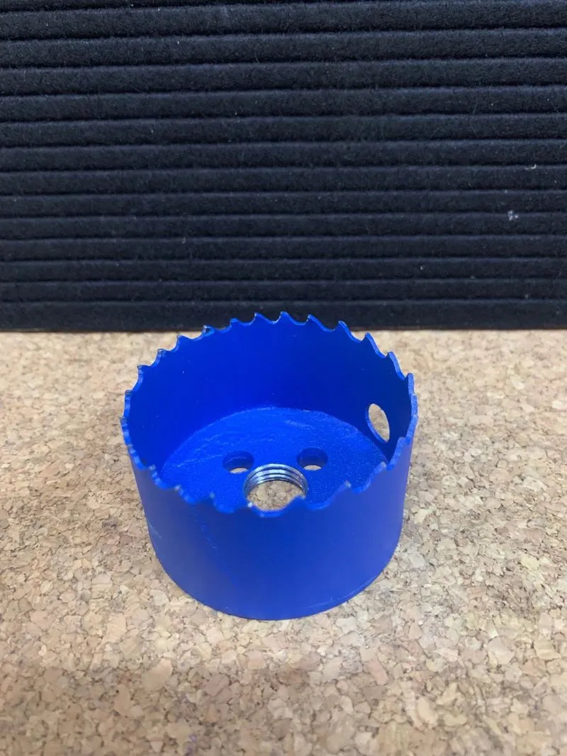 Corona Perforadora 60mm, HYCHIKA