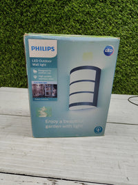 Lámpara de exterior tipo LED - Philips