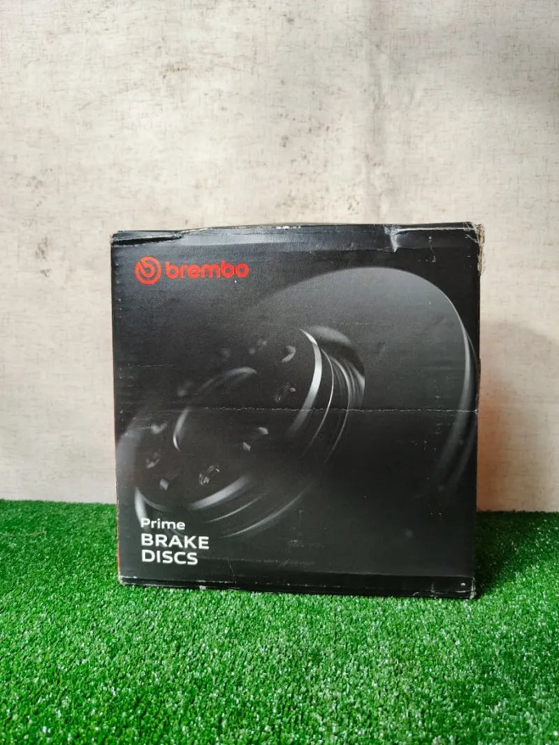Discos de Freno Brembo Prime