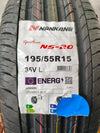 Neumáticos de coche Nankang