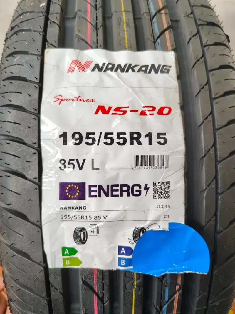 Neumáticos de coche Nankang