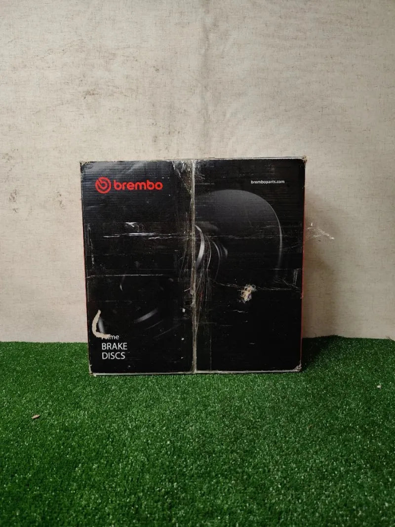 Discos de Freno Brembo Prime