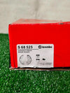 Pastillas de freno Brembo