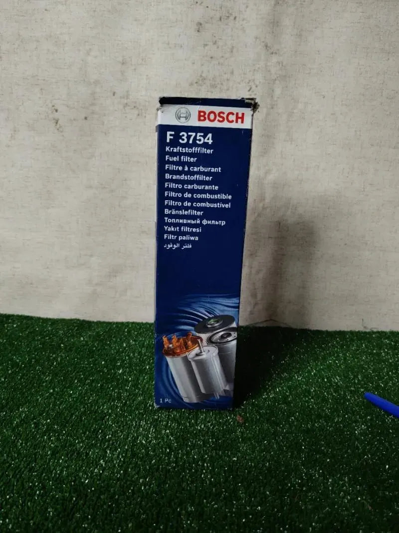 Filtro Combustible Bosch