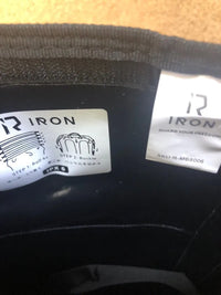 Alforjas RIDEIRON PVC 500D Impermeables