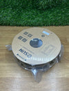 Filamento 1.75mm 1KG Plata PLA eSUN