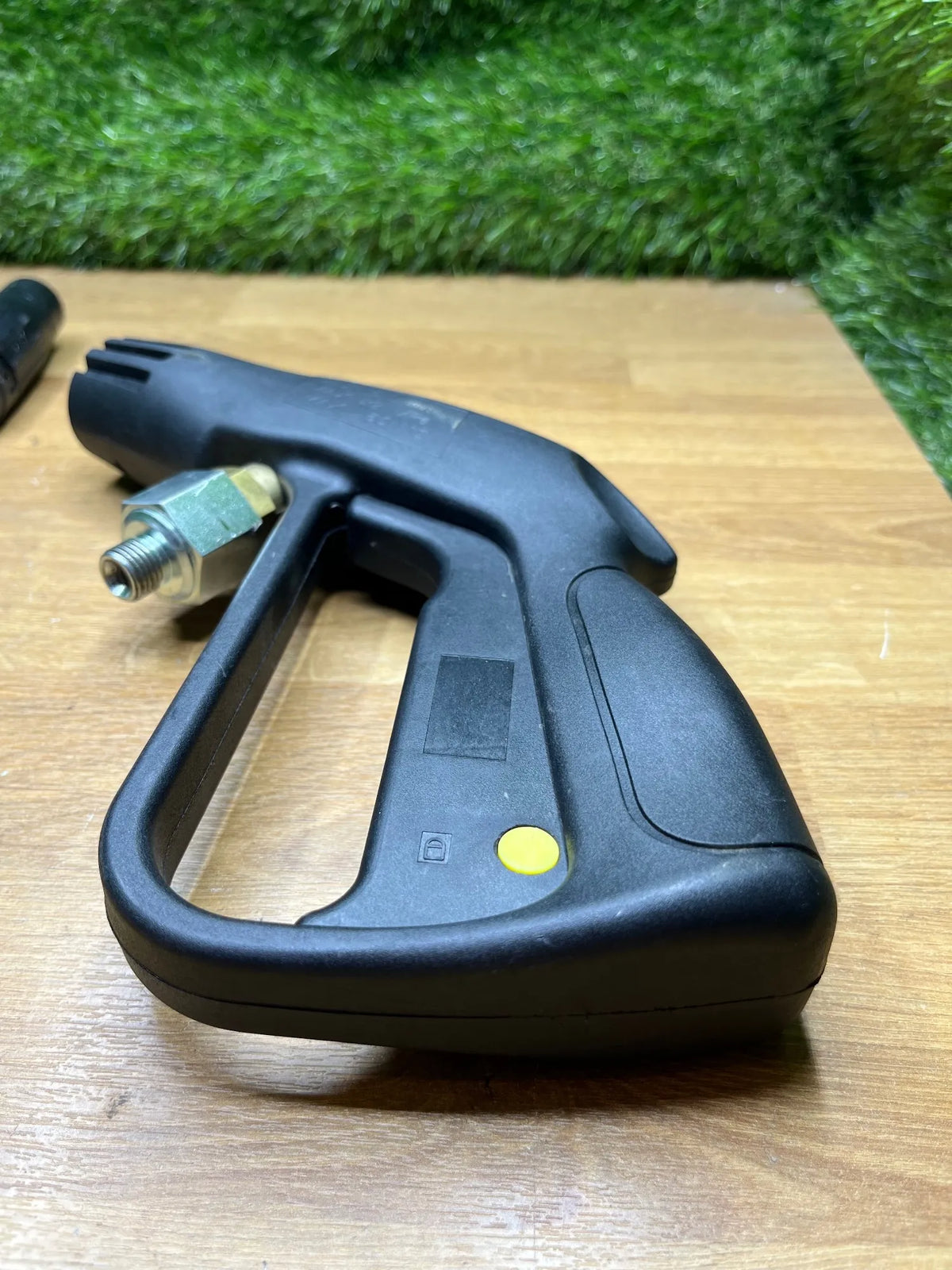 Pistola + Lanza para Hidrolimpiadores