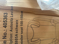 Silla de coche