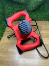Mezcladora de Mortero Eléctrica 2100W