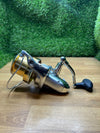 Carrete Giratorio de Agua Salada Mitchell MX Surf