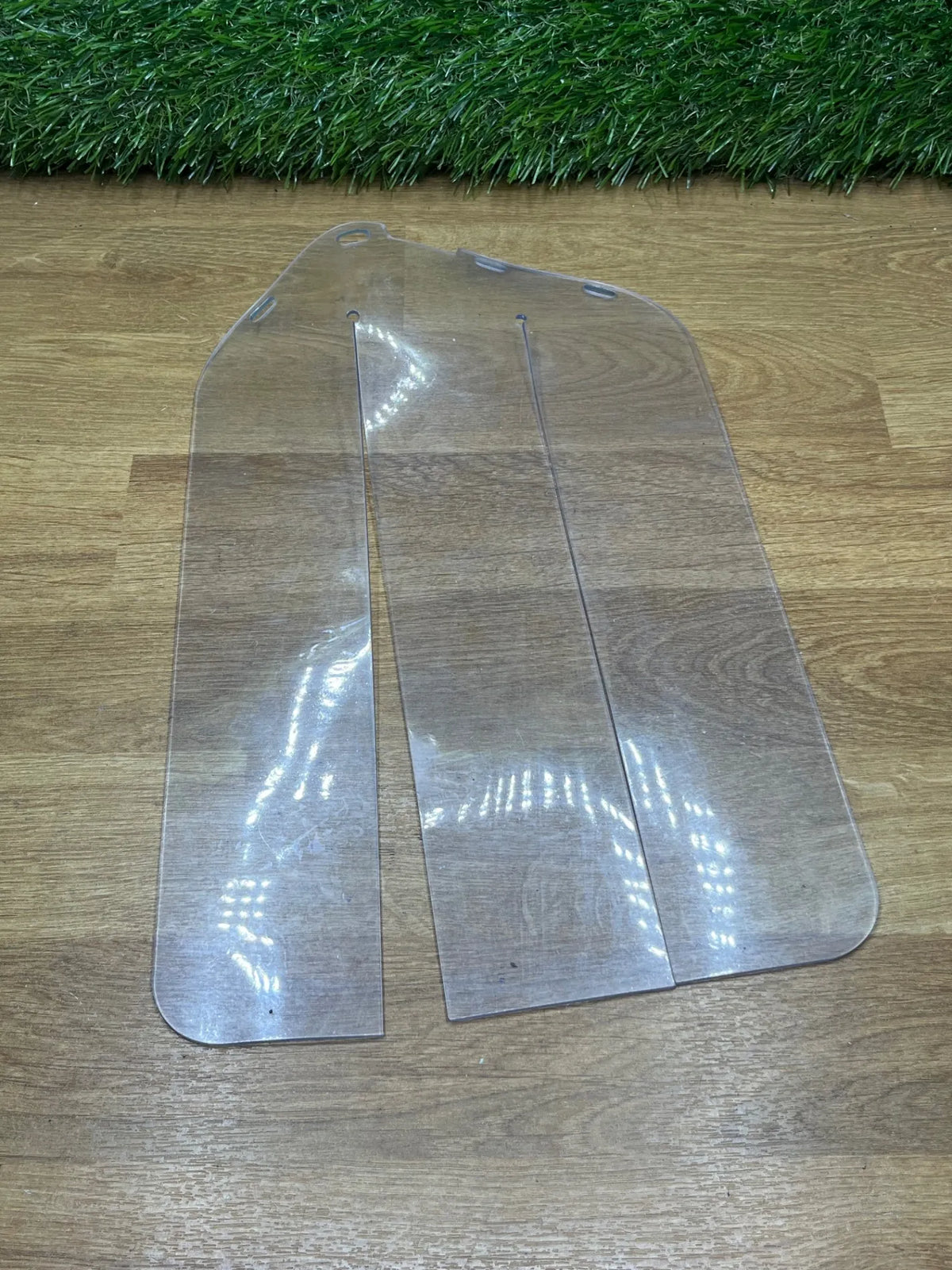 Puerta para casetas de perros modelos DOGVILLA 70 Ferplast