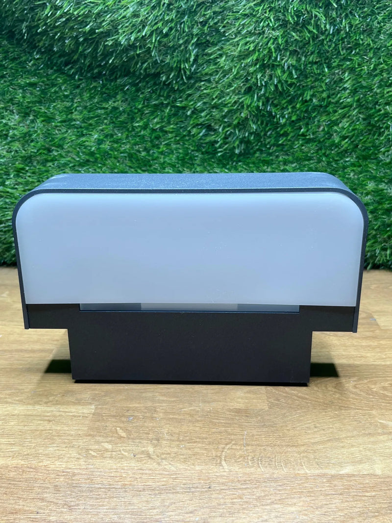 Lámpara LED de pared Connect para exteriores Steinel