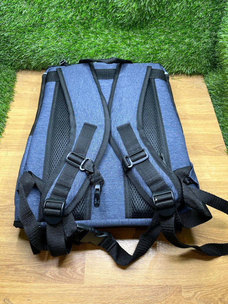 Mochila para Gatos y Perros pequeños Morpilot