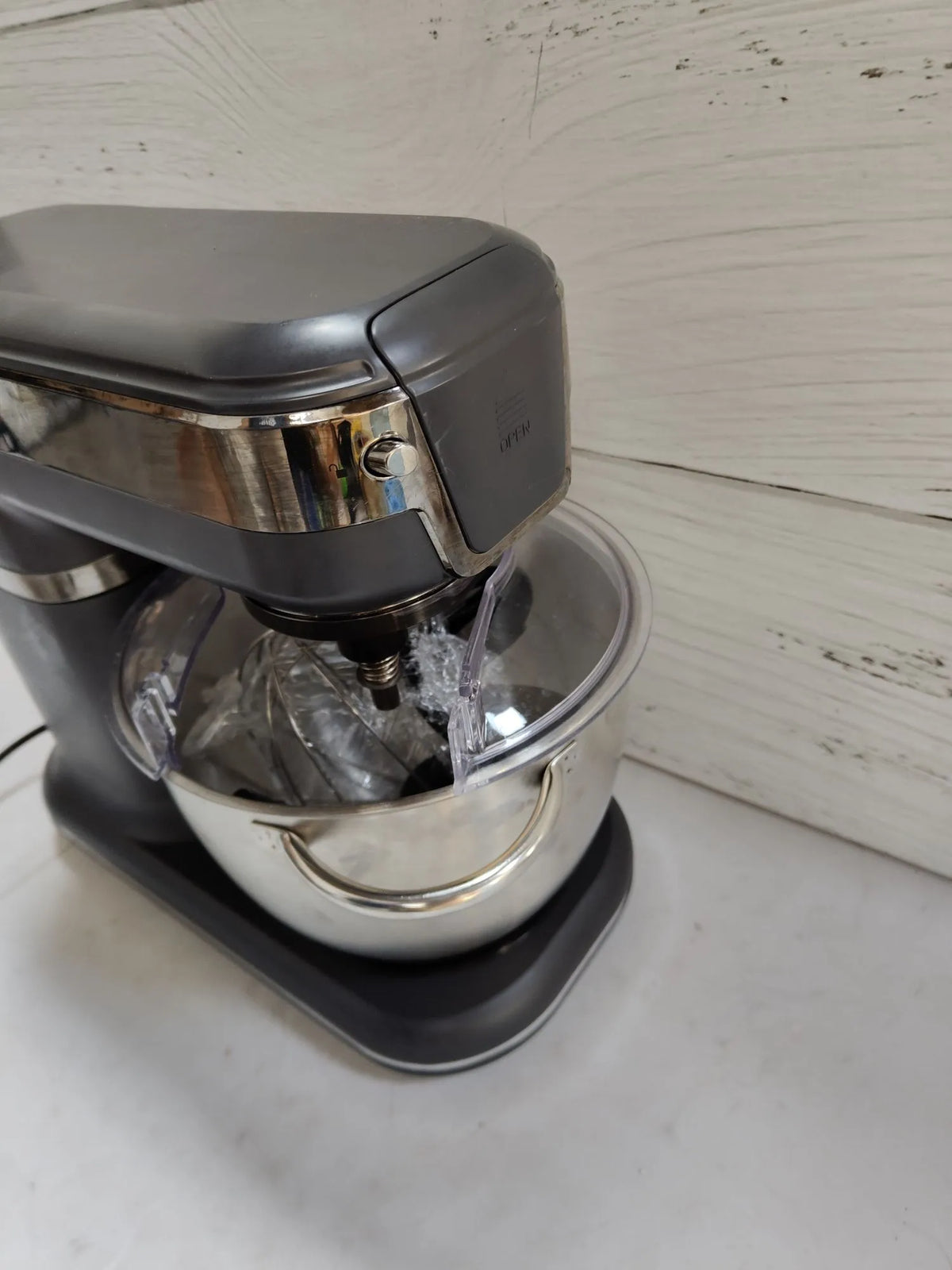 Robot De Cocina - Domo