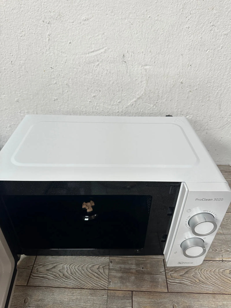 Microondas ProClean Cecotec